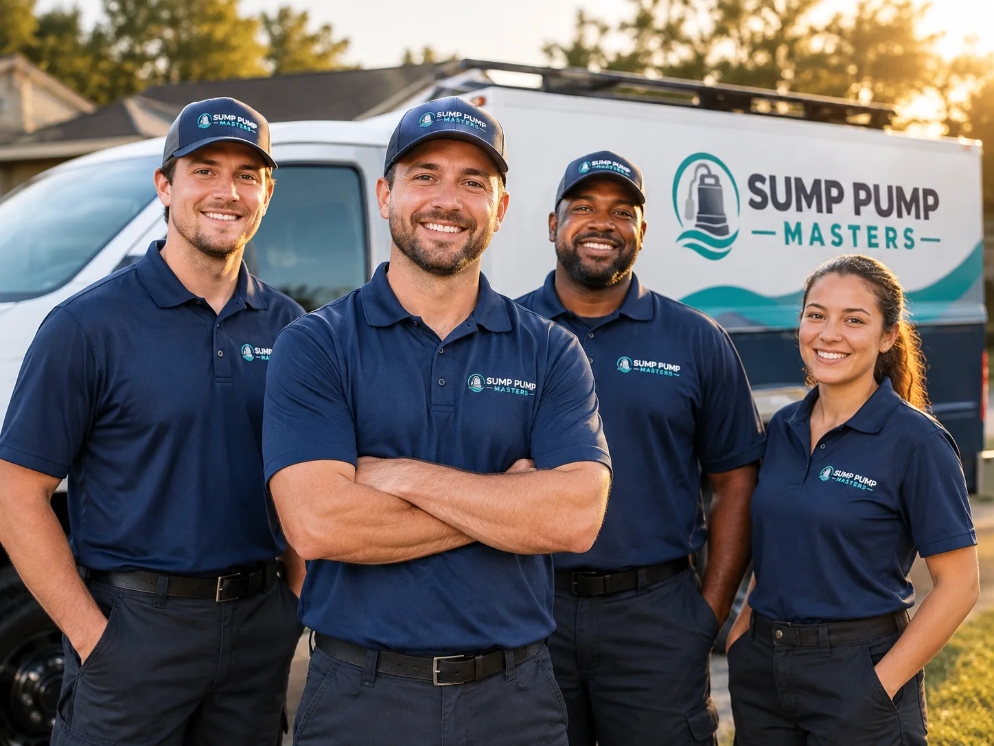Sump Pump Repair company in Amber, OK