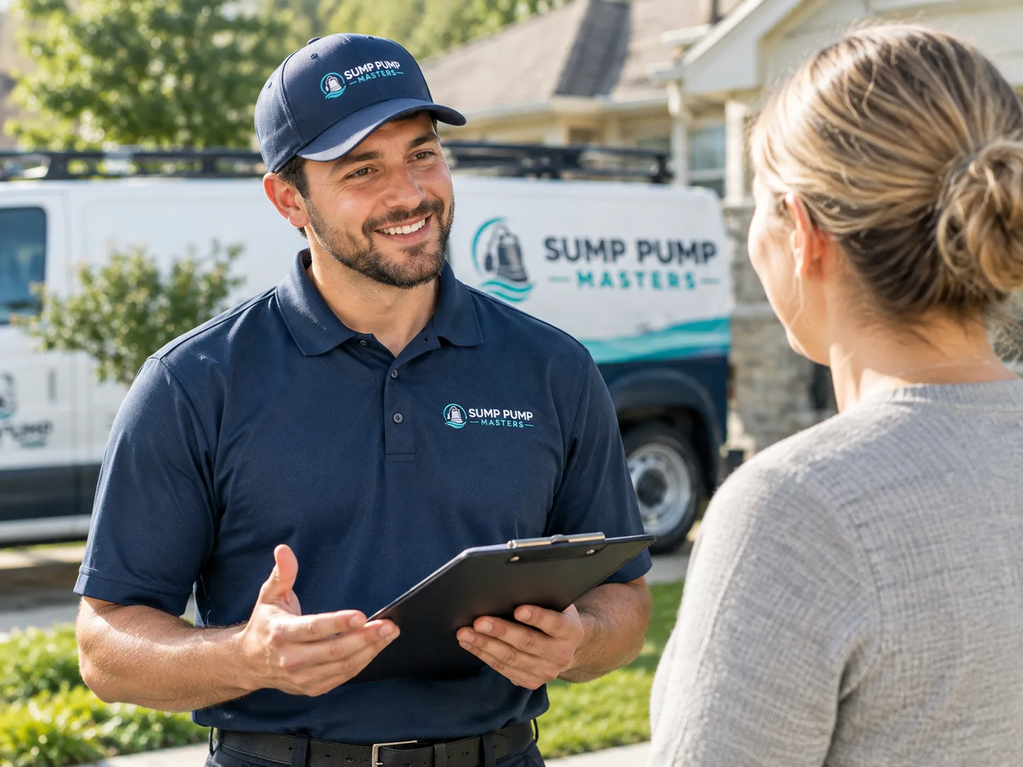 Sump Pump Repair Amber, OK FAQs